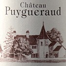 Château Puygueraud 2011 AOC Cotes de Bordeaux - Bild-0