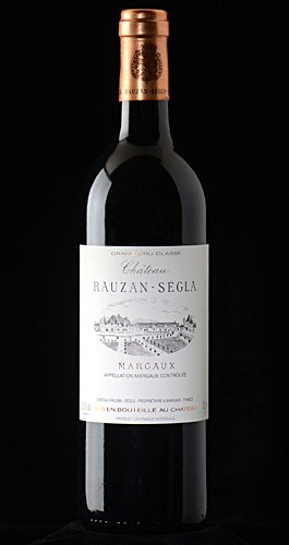 Château Rauzan Ségla 2003 Magnum AOC Margaux - Bild-1