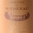 Grand Vin de Château Reignac 2000 AOC Bordeaux Superieur - Bild-0