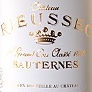 Château Rieussec 2011 AOC Sauternes 0,375L - Bild-0