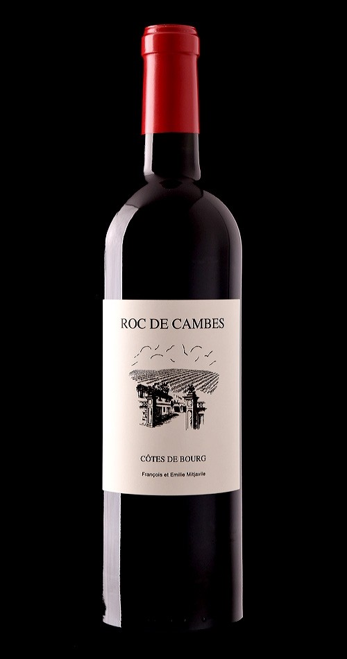 Roc de Cambes 2012 - Bild-0