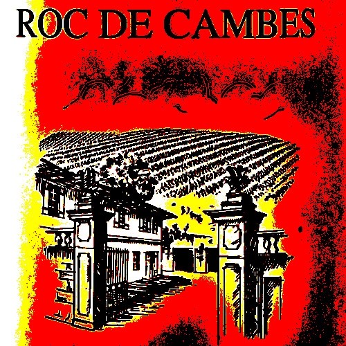 Roc de Cambes 2015 - Bild-1