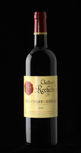 Château Rochebelle 2005 - Bild-1