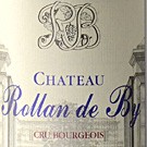 Château Rollan de By 2003 AOC Medoc differenzbesteuert - Bild-0