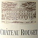 Château Rouget 2006 Magnum - Bild-0