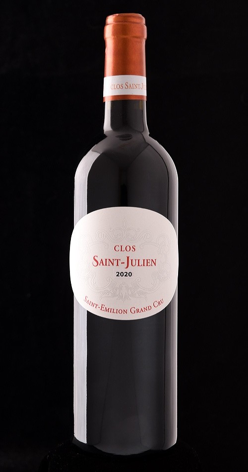 Clos Saint Julien 2020 - Bild-0