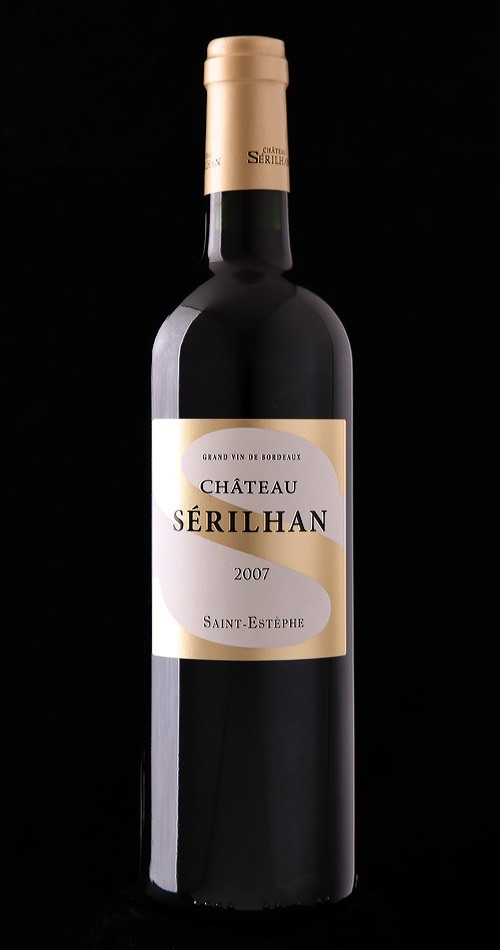 Château Serilhan 2007 - Bild-0