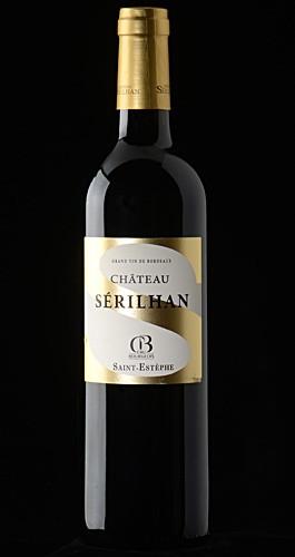 Château Serilhan 2015 - Bild-0