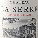 Château la Serre 2015 in 375ml - Bild-1