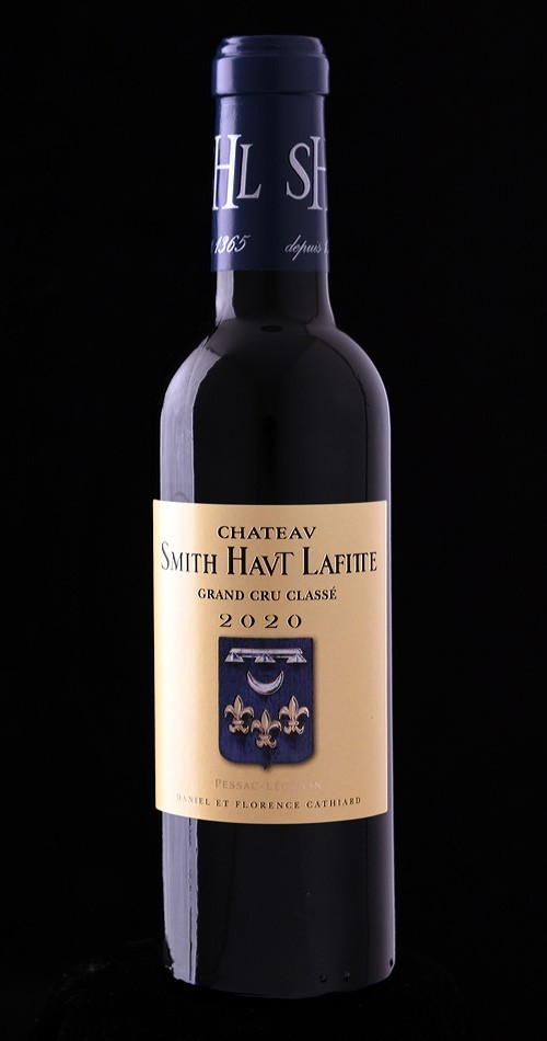 Château Smith Haut Lafitte 2021 in Bordeaux Subskription - Bild-0