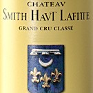 Château Smith Haut Lafitte rot 2015 AOC Pessac Leognan 0,375L - Bild-0