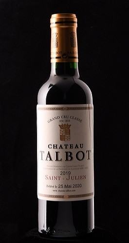 Château Talbot 2019 in Bordeaux Subskription - AUX FINS GOURMETS      - Bild-1