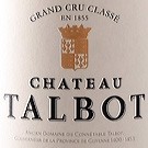 Château Talbot 2019 in Bordeaux Subskription - AUX FINS GOURMETS      - Bild-0