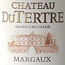 Château du Tertre 2016 Magnum AOC Margaux - Bild-1