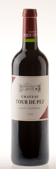 Château Tour de Pez 2011 - Bild-0