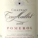 Château Tour Maillet 2009 - Bild-1
