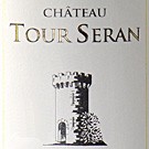 Château Tour Seran 2009 - Bild-0