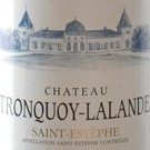 Château Tronquoy Lalande 2000 AOC Saint Estephe - Bild-0