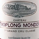 Château Troplong Mondot 2019 - Bild-0