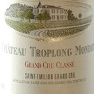 Château Troplong Mondot 2017 in 375ml - Bild-0