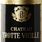 Château Trotte Vieille 2016 Doppelmagnum AOC Saint Emilion Grand Cru - Bild-0