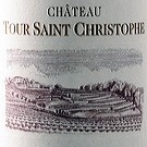 Chateau Tour Saint Christophe 2019 in 375ml - Bild-0