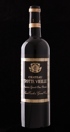 Château Trotte Vieille 2019 - Bild-1