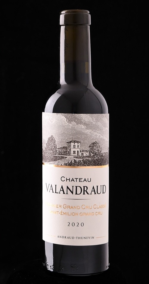 Château Valandraud 2020 - Bild-0
