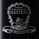 Vieux Château Mazerat 2015 - Bild-0