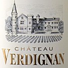 Château Verdignan 1996 AOC Haut Medoc - Bild-1