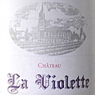 Château La Violette 2015 AOC Pomerol - Bild-1