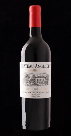 Château Angludet 2016 AOC Margaux