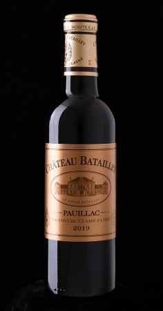 Château Batailley 2019 in 375ml