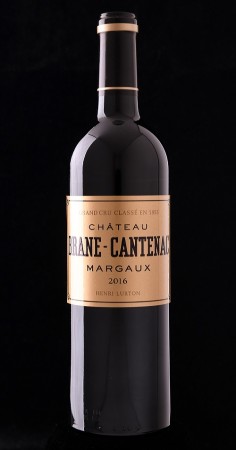 Château Brane Cantenac 2016 AOC Margaux