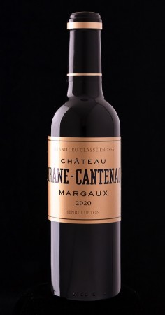 Château Brane Cantenac 2022