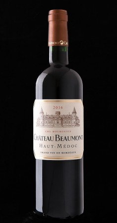 Château Beaumont 2016