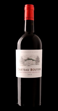 Château Boutisse 2019