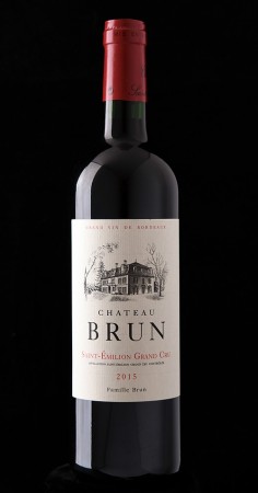 Château Brun 2015