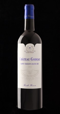 Château Godeau 2016