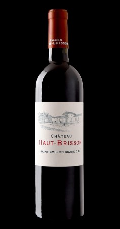 Chateau Haut Brisson 2021 in Bordeaux Subskription