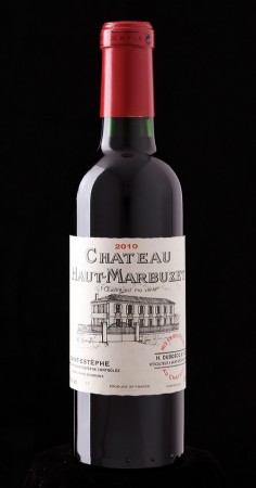 Château Haut Marbuzet 2010 in 375ml