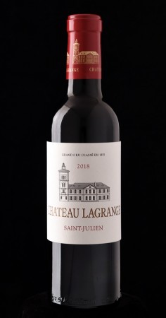 Château Lagrange 2018 AOC Saint Julien 0,375L