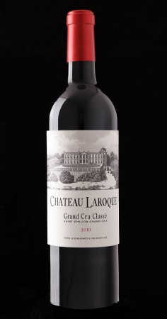 Château Laroque 2018