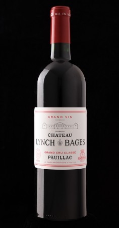 Château Lynch Bages 2006