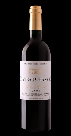 Château Charmail 2003