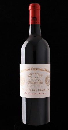 Château Cheval Blanc 2023 in Bordeaux Subskription