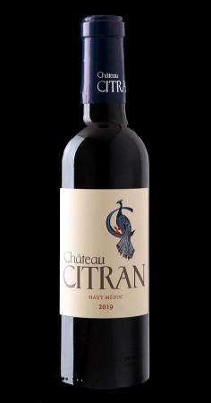 Château Citran 2019 in 375ml