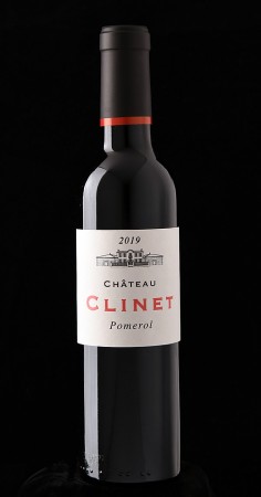 Château Clinet 2019 in 375ml