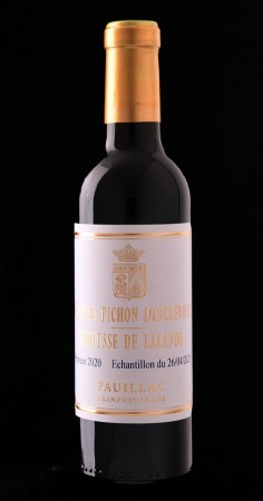Château Pichon Comtesse 2020 in Bordeaux Subskription