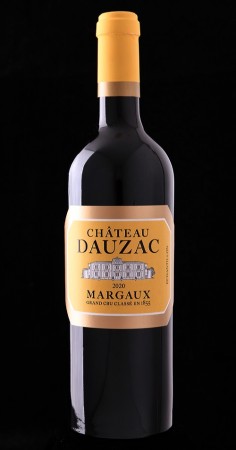 Château Dauzac 2021 in Bordeaux Subskription